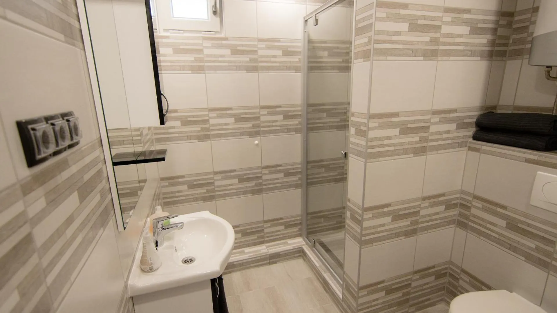European Apartman Szeged 0*,